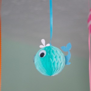 parties and moore | under the sea baby shower | under the sea | party | baby girl shower