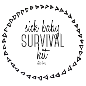 parties and moore | shower gifts | baby gift | free printable