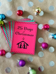 parties and moore |christmas countdown | free printables | free christmas countdown